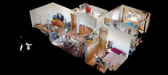 2 Schlafzimmer Wohnung in Guadalajara, Spain, Nr. 168936 14