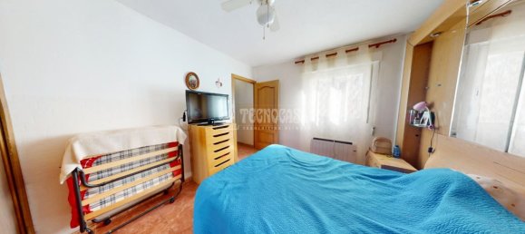 2 Schlafzimmer Wohnung in Guadalajara, Spain, Nr. 168936 13