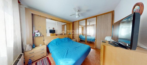 2 Schlafzimmer Wohnung in Guadalajara, Spain, Nr. 168936 12