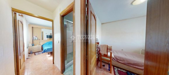 2 Schlafzimmer Wohnung in Guadalajara, Spain, Nr. 168936 8