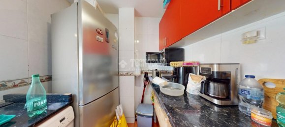 2 Schlafzimmer Wohnung in Guadalajara, Spain, Nr. 168936 2