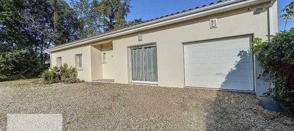 4 bedrooms Villa in Caudecoste, France No. 190194 2