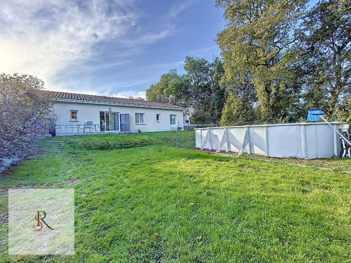 4 bedrooms Villa in Caudecoste, France No. 190194