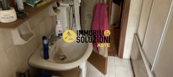 Apartamento de 2 divisões em Trezzano sul Naviglio, Italy N.º 6289 15