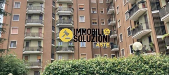 Apartamento de 2 divisões em Trezzano sul Naviglio, Italy N.º 6289 2