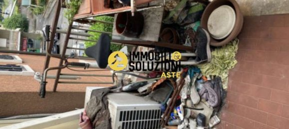 Apartamento de 2 divisões em Trezzano sul Naviglio, Italy N.º 6289 20