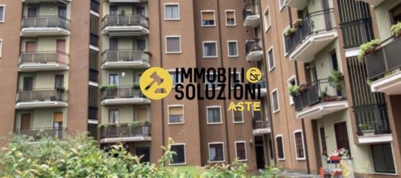 Apartamento de 2 divisões em Trezzano sul Naviglio, Italy N.º 6289 3