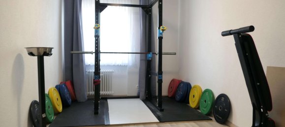 2 bedrooms Apartment in Pforzheim, Germany No. 70604 10