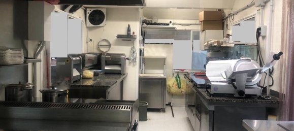 1-Zimmer Gewerbliche Immobilie in Cervia, Italy, Nr. 173416 12