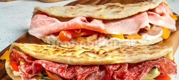 1-Zimmer Gewerbliche Immobilie in Cervia, Italy, Nr. 173416 6