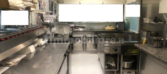 1-Zimmer Gewerbliche Immobilie in Cervia, Italy, Nr. 173416 2