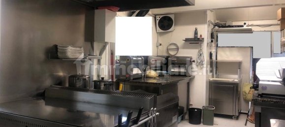 1-Zimmer Gewerbliche Immobilie in Cervia, Italy, Nr. 173416 9