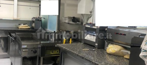 1-Zimmer Gewerbliche Immobilie in Cervia, Italy, Nr. 173416 5