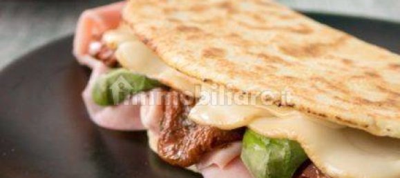 1-Zimmer Gewerbliche Immobilie in Cervia, Italy, Nr. 173416 11