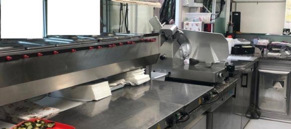 1-Zimmer Gewerbliche Immobilie in Cervia, Italy, Nr. 173416 15