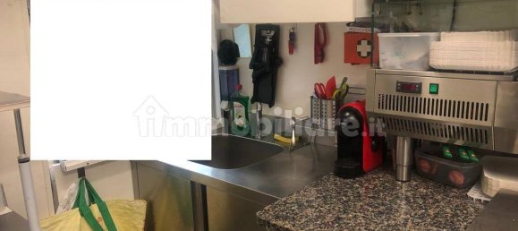 1-Zimmer Gewerbliche Immobilie in Cervia, Italy, Nr. 173416 16