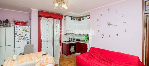2 Schlafzimmer Wohnung in San Donato Milanese, Italy, Nr. 100337 2
