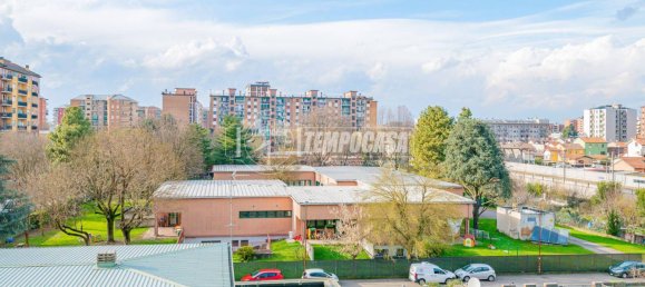 2 Schlafzimmer Wohnung in San Donato Milanese, Italy, Nr. 100337 19