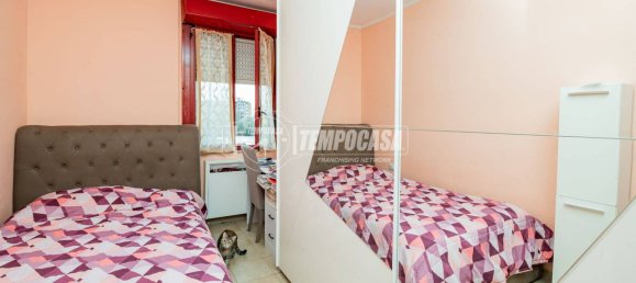 2 Schlafzimmer Wohnung in San Donato Milanese, Italy, Nr. 100337 13