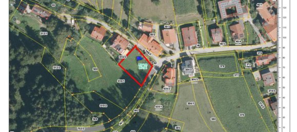 649m² Land in Innsbruck-Stadt, Austria No. 257061 10