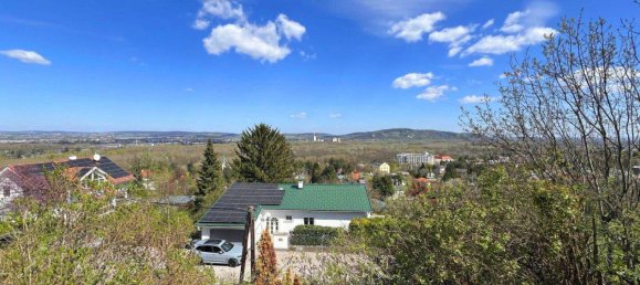 1199m² Land in Klosterneuburg, Austria No. 166185 9