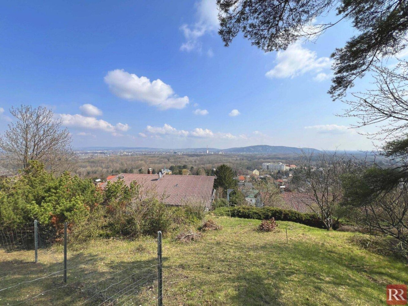 1199m² Land in Klosterneuburg, Austria No. 166185