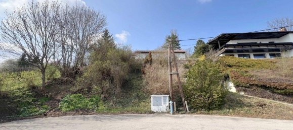 1199m² Land in Klosterneuburg, Austria No. 166185 2