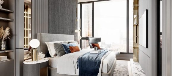 1 Schlafzimmer Wohnung in Watthana, Thailand, Nr. 77126 17
