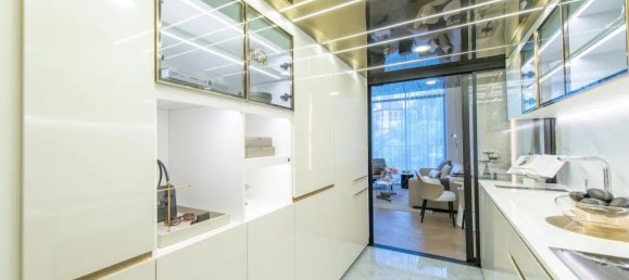 1 Schlafzimmer Wohnung in Watthana, Thailand, Nr. 77126 5