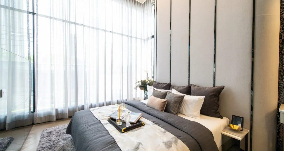 1 Schlafzimmer Wohnung in Watthana, Thailand, Nr. 77126