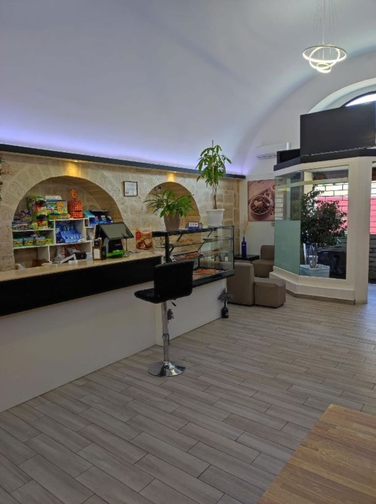 Imóvel comercial em Maglie, Italy 151 m² N.º 377499