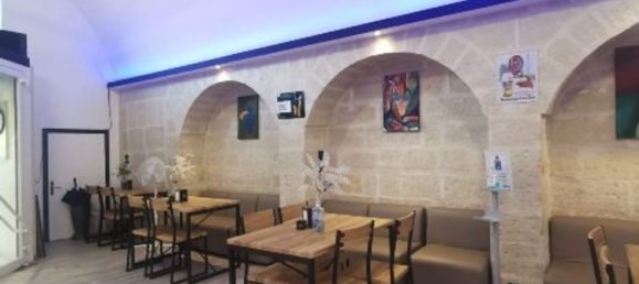 Imóvel comercial em Maglie, Italy 151 m² N.º 377499 2