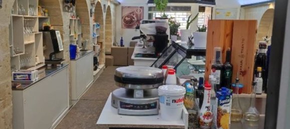 Imóvel comercial em Maglie, Italy 151 m² N.º 377499 26