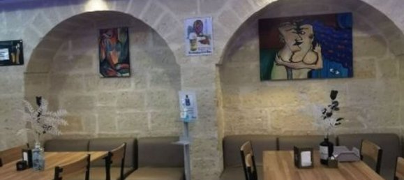 Imóvel comercial em Maglie, Italy 151 m² N.º 377499 15