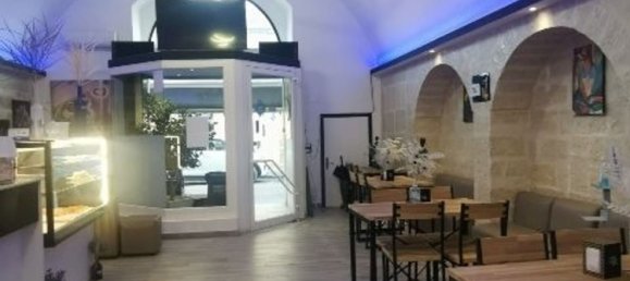 Imóvel comercial em Maglie, Italy 151 m² N.º 377499 14