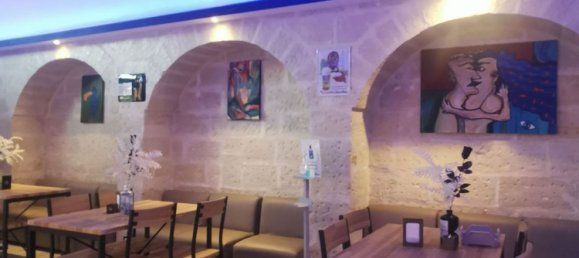 Imóvel comercial em Maglie, Italy 151 m² N.º 377499 8