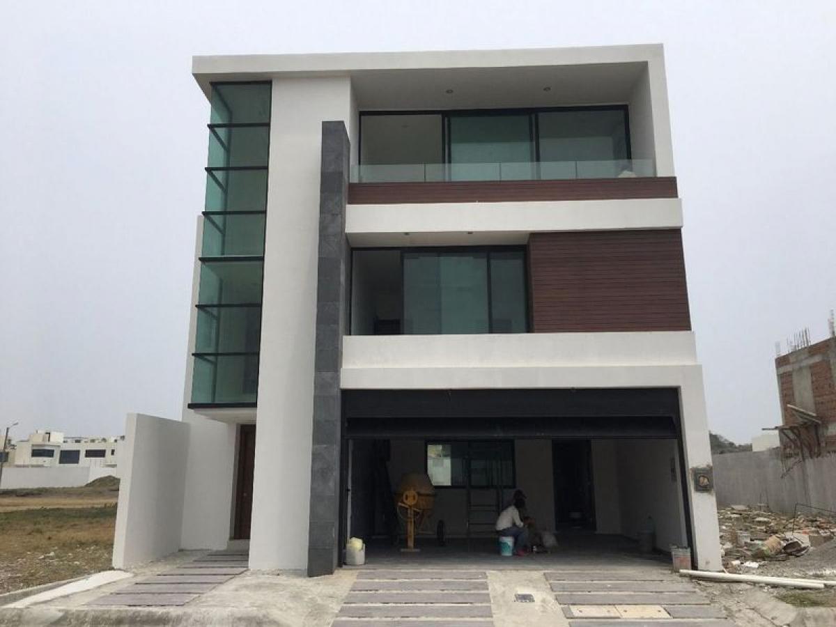 4 chambres Maison à Veracruz, Mexico No. 222324