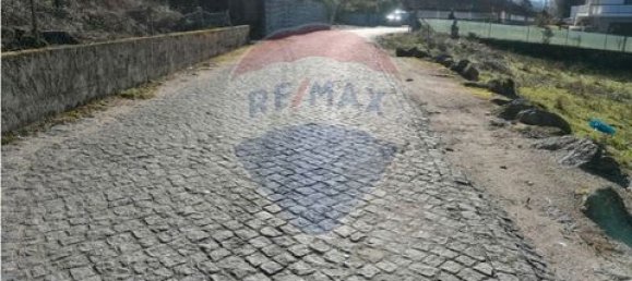 Terreno en Braga, Portugal No. 190038 2