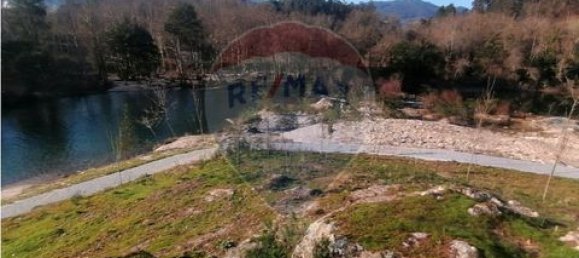 Terreno en Braga, Portugal No. 190038 5