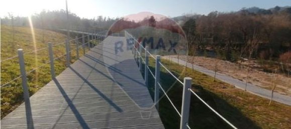 Terreno en Braga, Portugal No. 190038 11