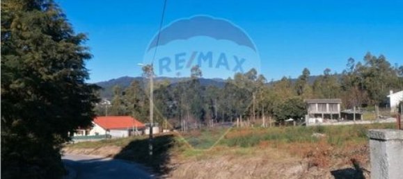 Terreno en Braga, Portugal No. 190038 6