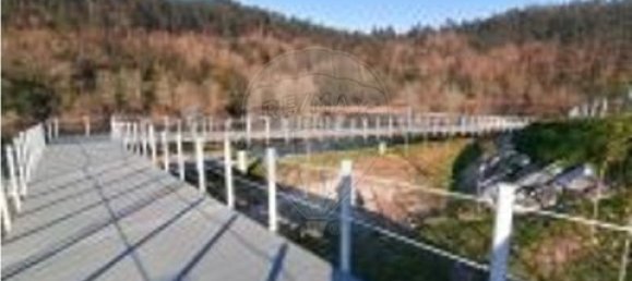 Terreno en Braga, Portugal No. 190038 14