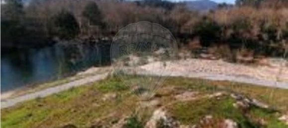 Terreno en Braga, Portugal No. 190038 18