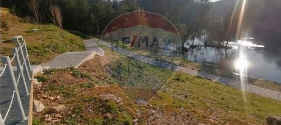 Terreno en Braga, Portugal No. 190038 3