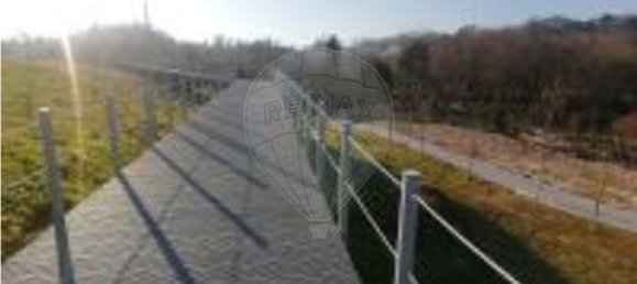 Terreno en Braga, Portugal No. 190038 12