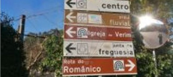 Terreno en Braga, Portugal No. 190038 17