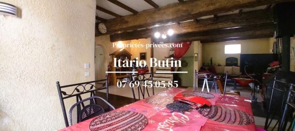 4 bedrooms Townhouse in Servian, France No. 339936 3