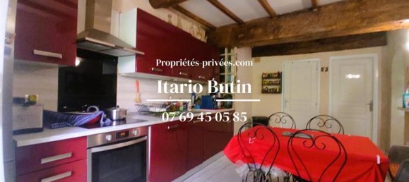 4 bedrooms Townhouse in Servian, France No. 339936 4