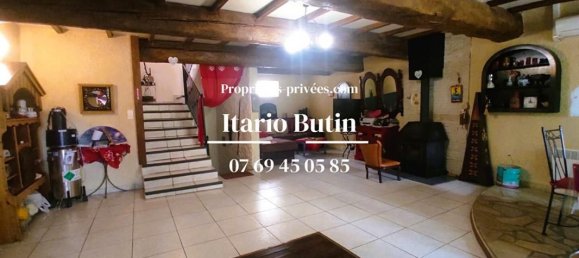 4 bedrooms Townhouse in Servian, France No. 339936 2