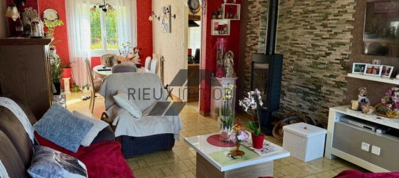 5 غرف نوم منزل في Cinqueux, France رقم 330829 2